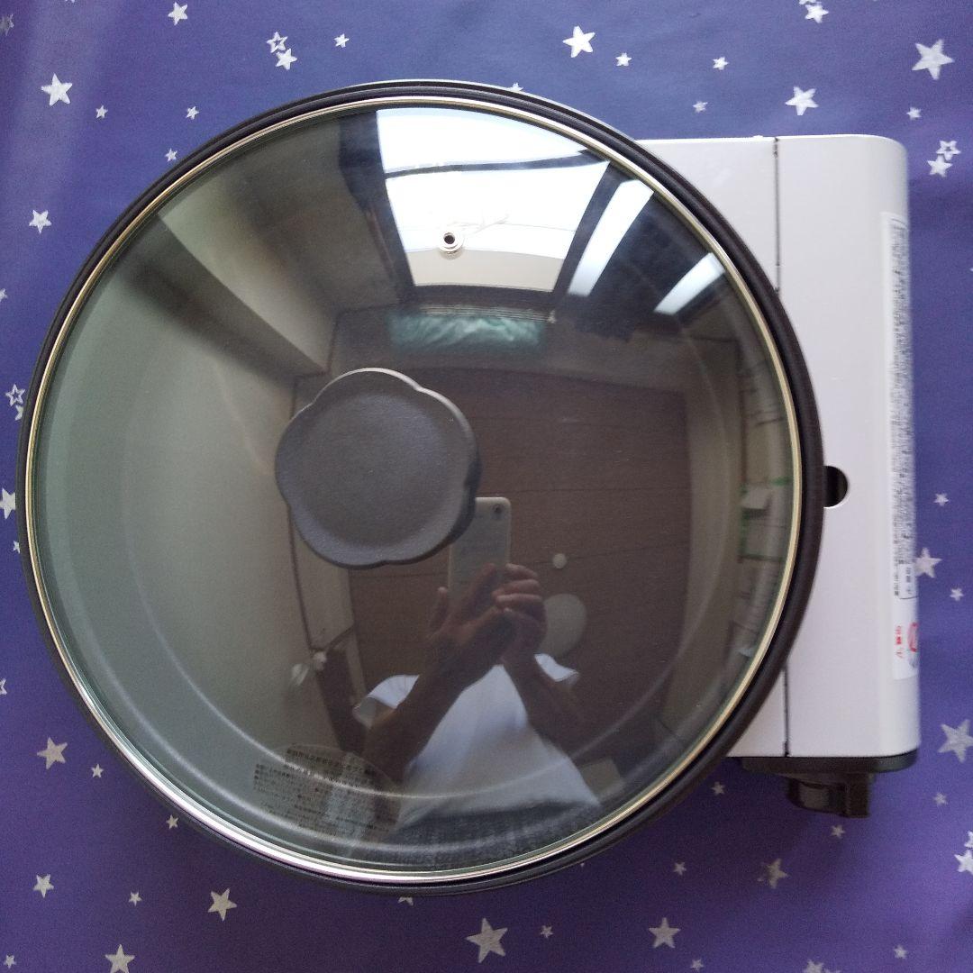 イワタニカセットフー ビストロの達人 CB-BST--3