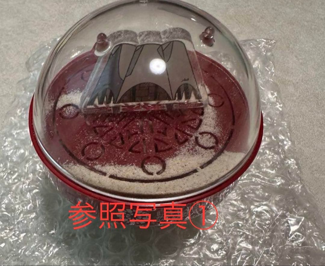 し*の様 大阪関西万博 カタール ペーパーウェイト サンドドーム