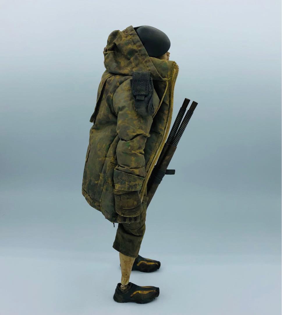 threeA PATHFINDER OYA TK ONO トゥモローキング