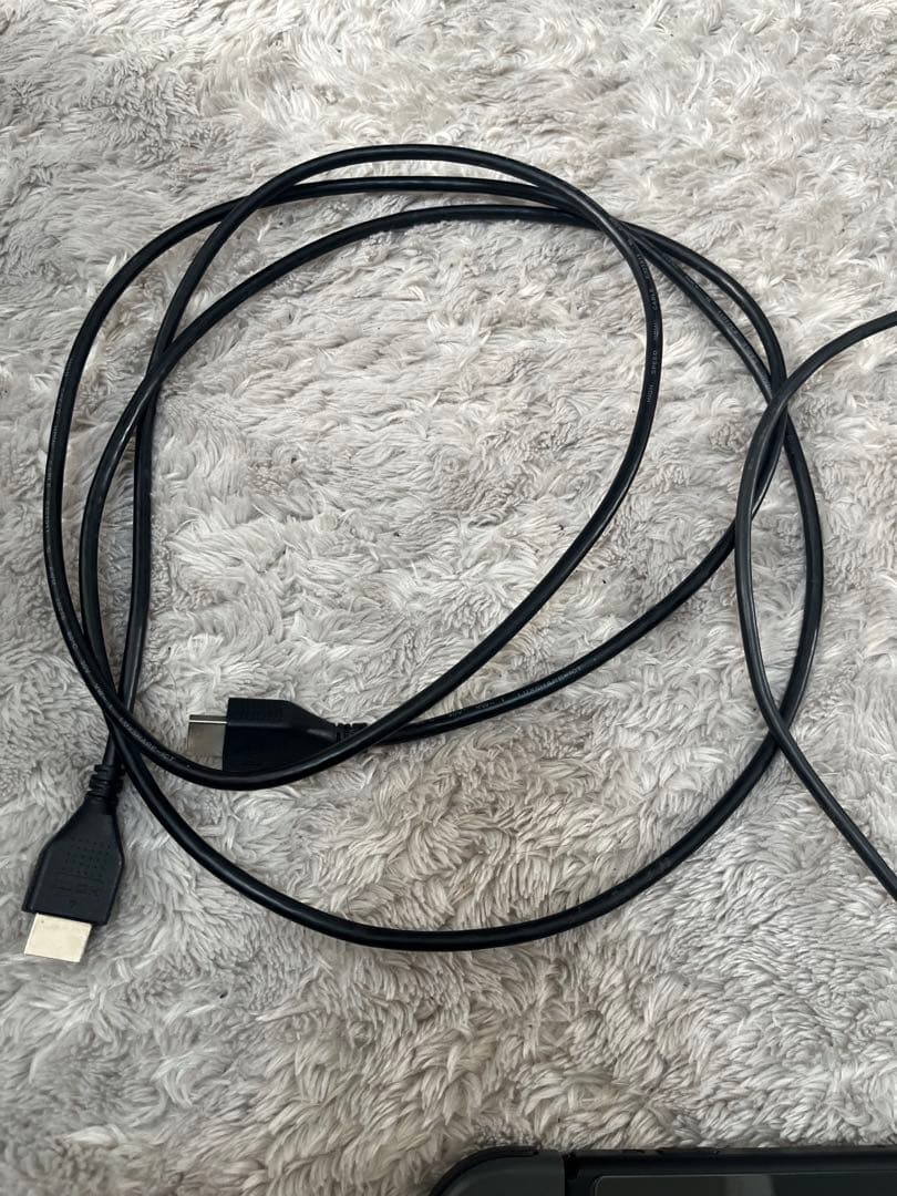 Switch 本体＋付属機器