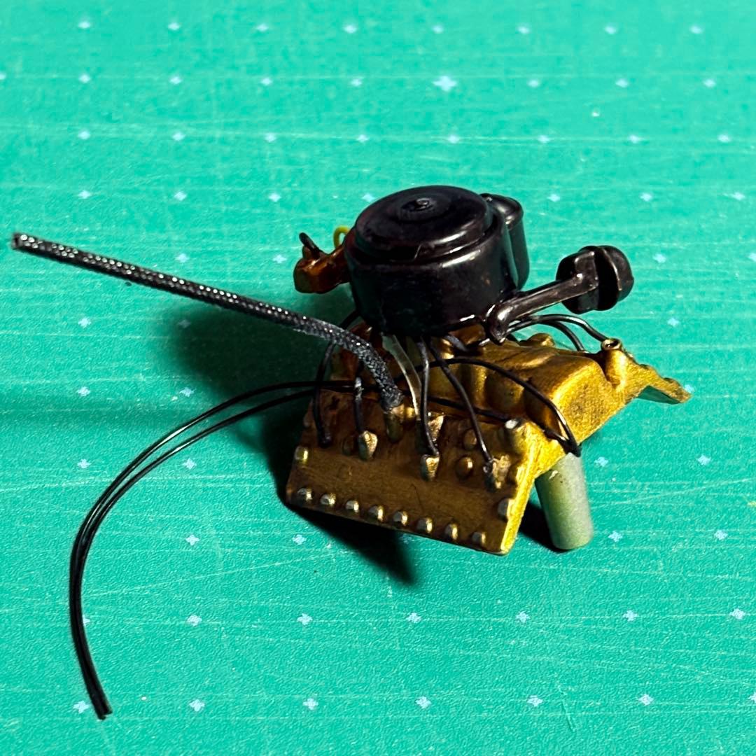 ワンオフカスタム 1/18 モーターシティー 1949 フォード ウッディワゴン