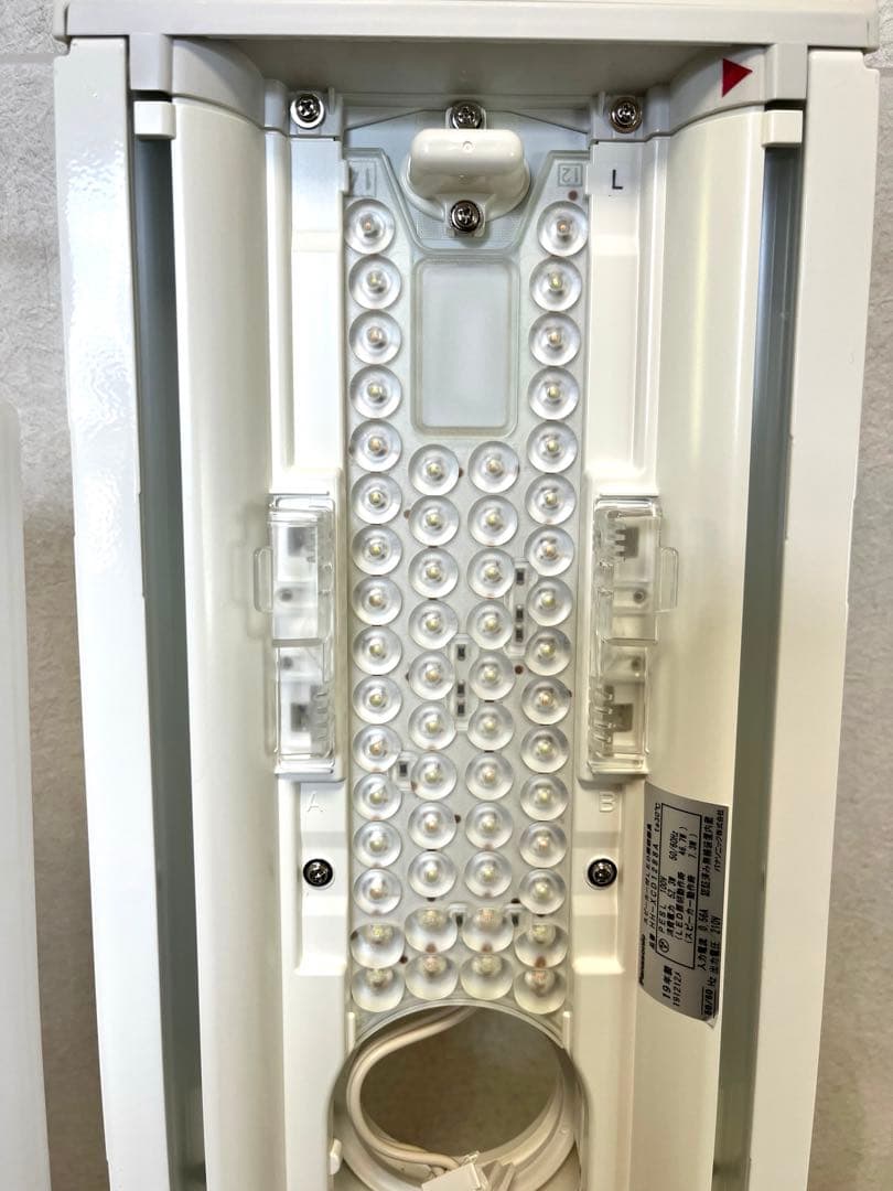 [送料無料　美品]パナソニックLEDシーリングライト HH-XCD1288A