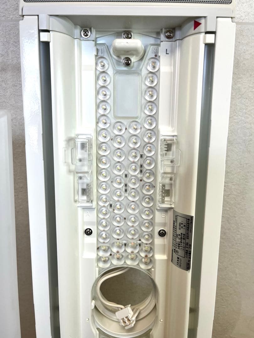 [送料無料　美品]パナソニックLEDシーリングライト HH-XCD1288A