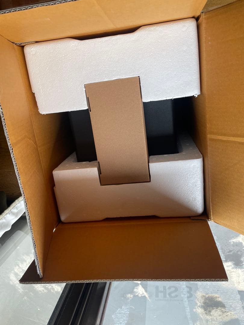 (1/31迄セール)YAMAHA HS8 ペア