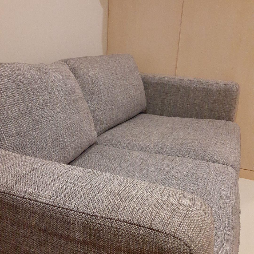 J*y様 ［IKEAソファ］きれいなソファです