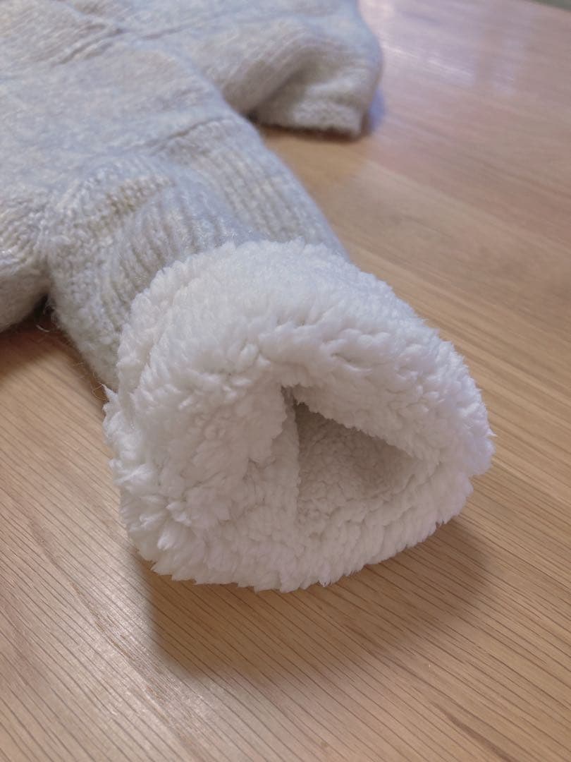 ⭐︎Hina さん専用⭐︎BONTON ボントン ニットアウター 12M