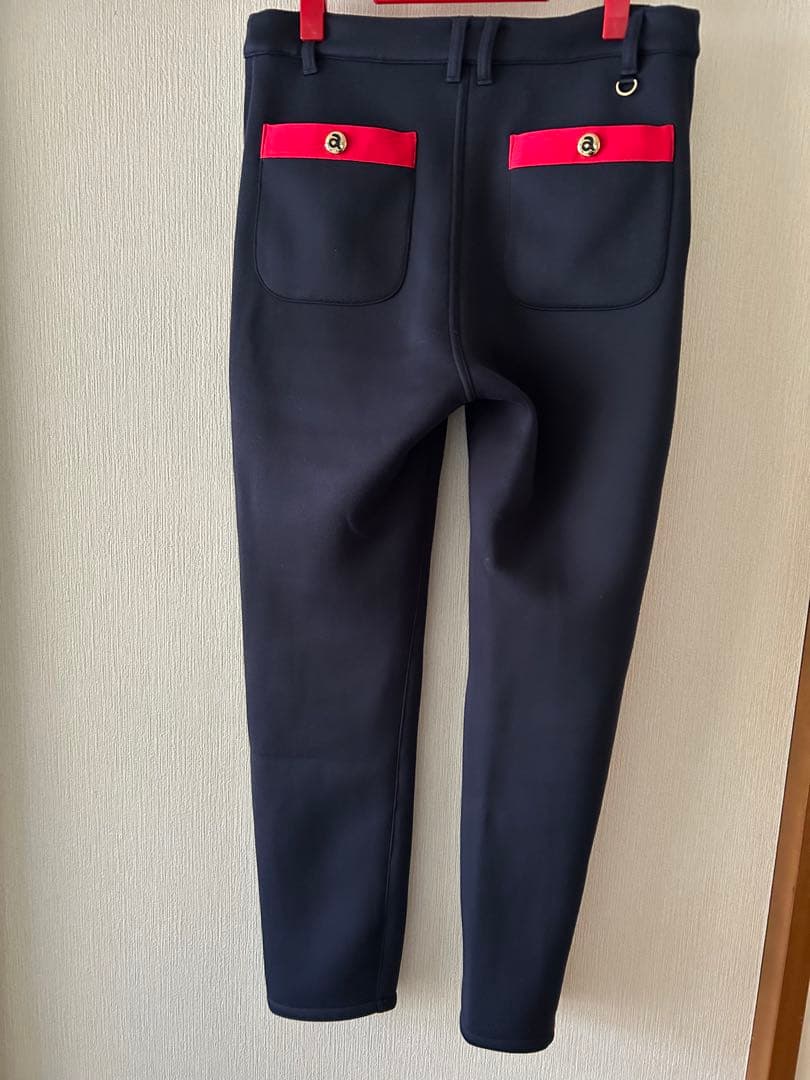 アルチビオ　パンツ