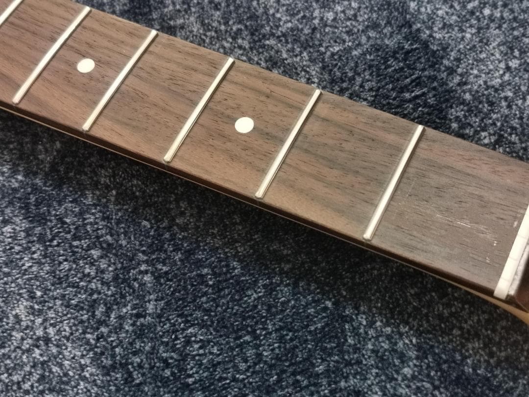 レベル調整済ステンレス球面加工エッジ 22F14Ｒ/オリジナルロゴ250124