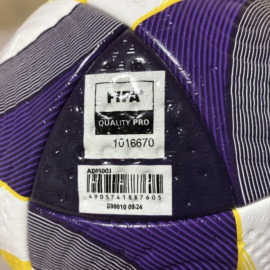 e*e様 アディダスコネクト25 Jリーグ公式球 ADF500J 新品未使用品a