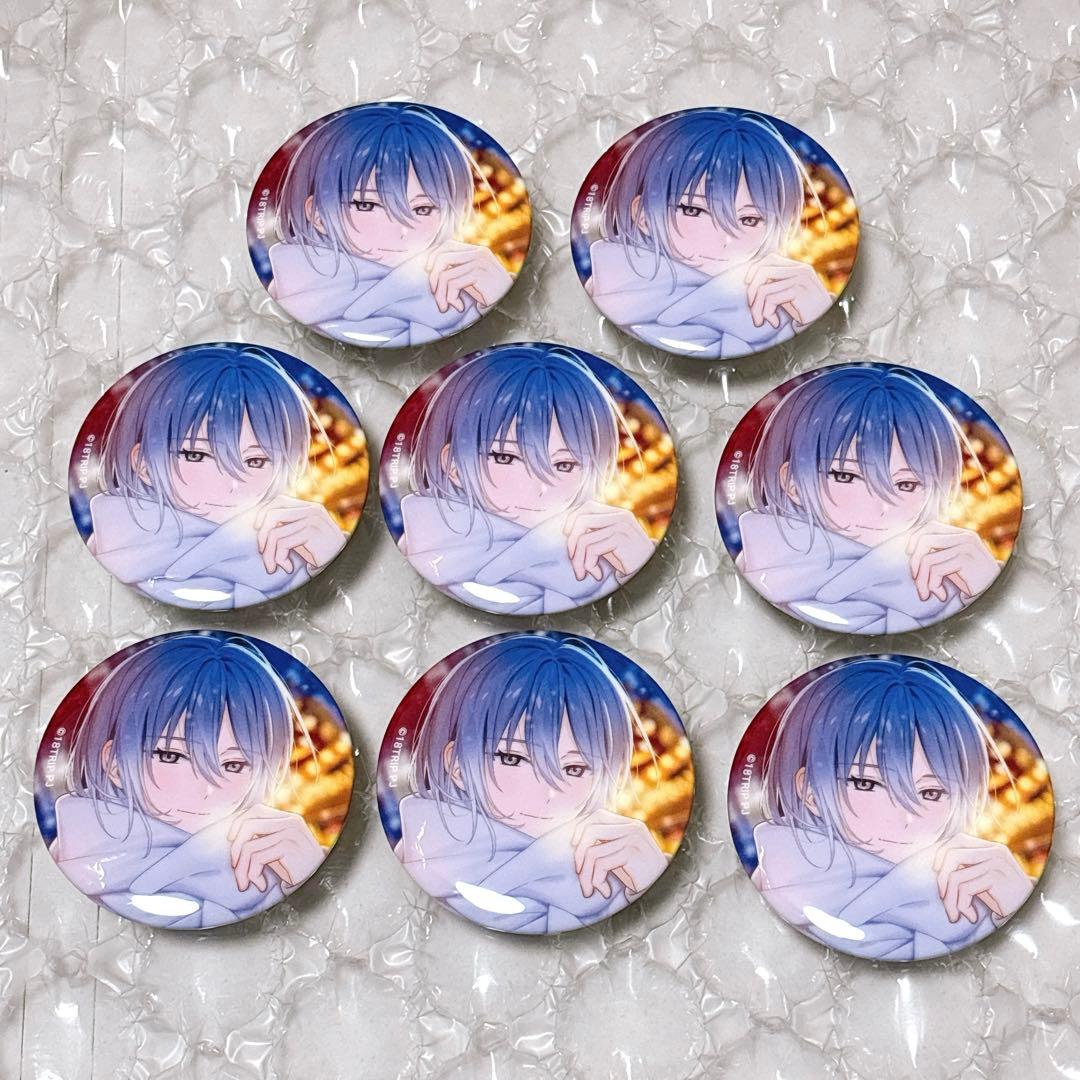 18TRIP 蜂乃屋凪 缶バッジ Vol.7 - メルカリ