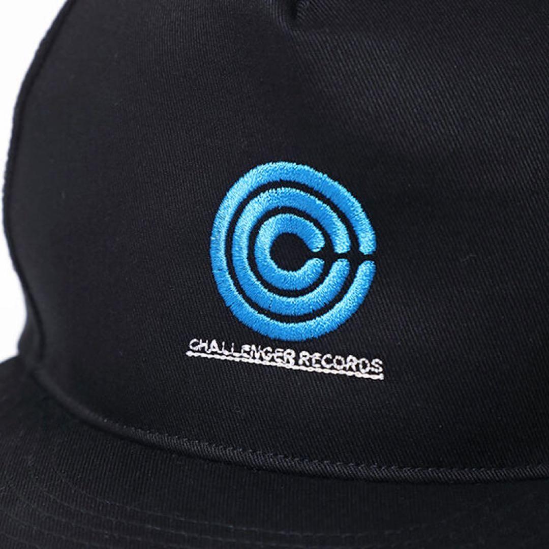 BK CHALLENGER RECORDS CAP 長瀬智也