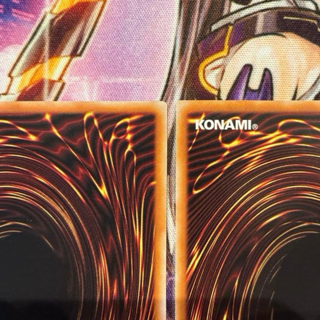 遊戯王　閃刀姫-リンケージ　プリズマ　日版　3枚　おまけ付き