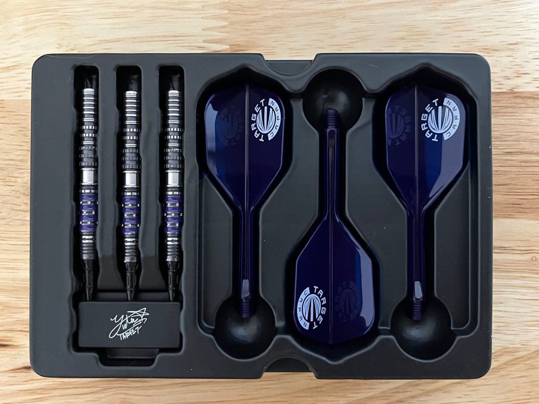 ダーツ TARGET JAPAN PRIME SERIES SIRIUS G4