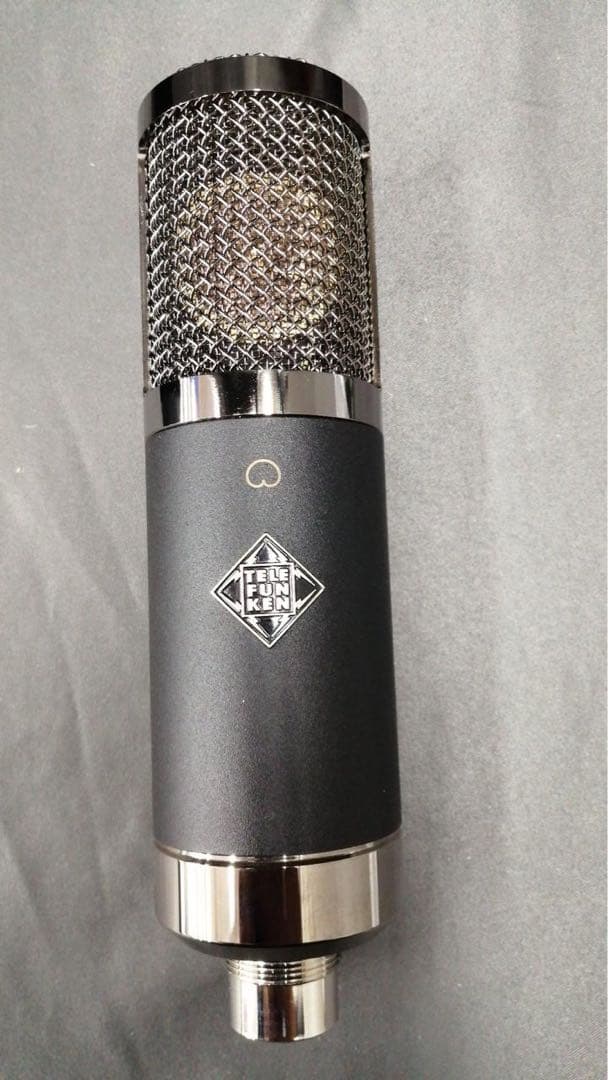 美品　Telefuken 17