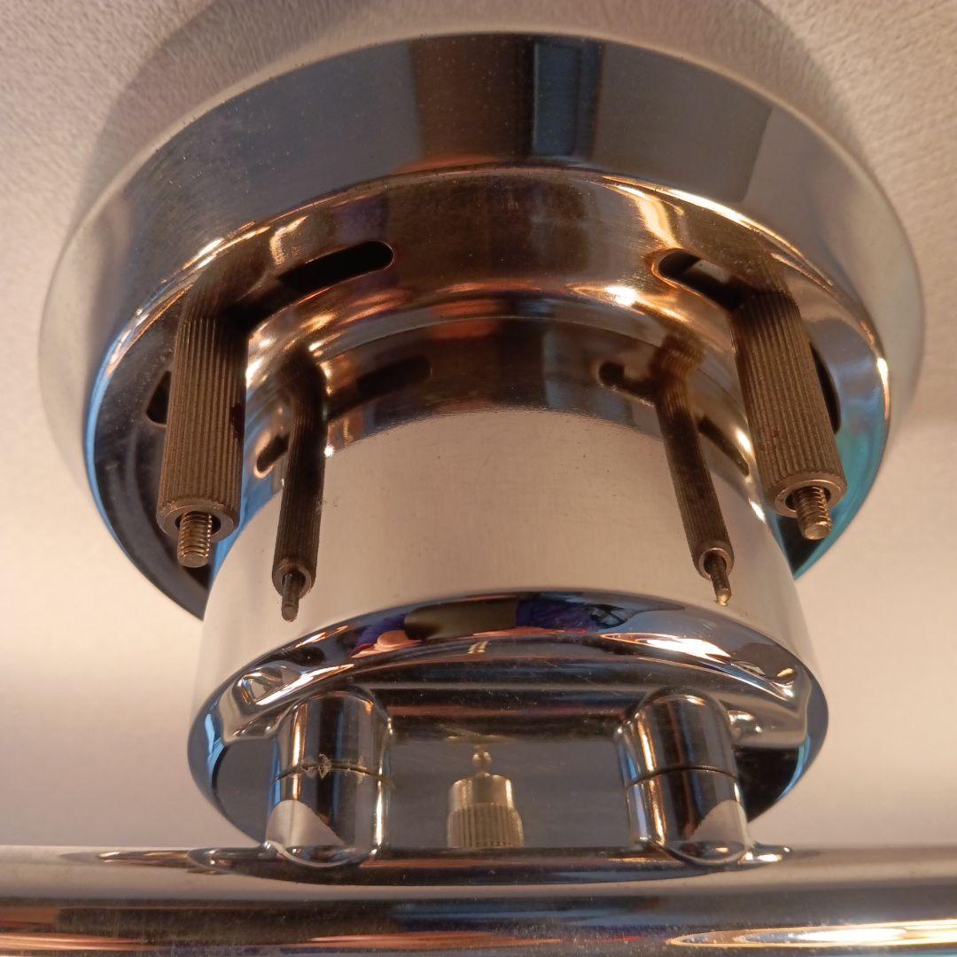 シーリングライト 4灯 2個セット 電球8個付き