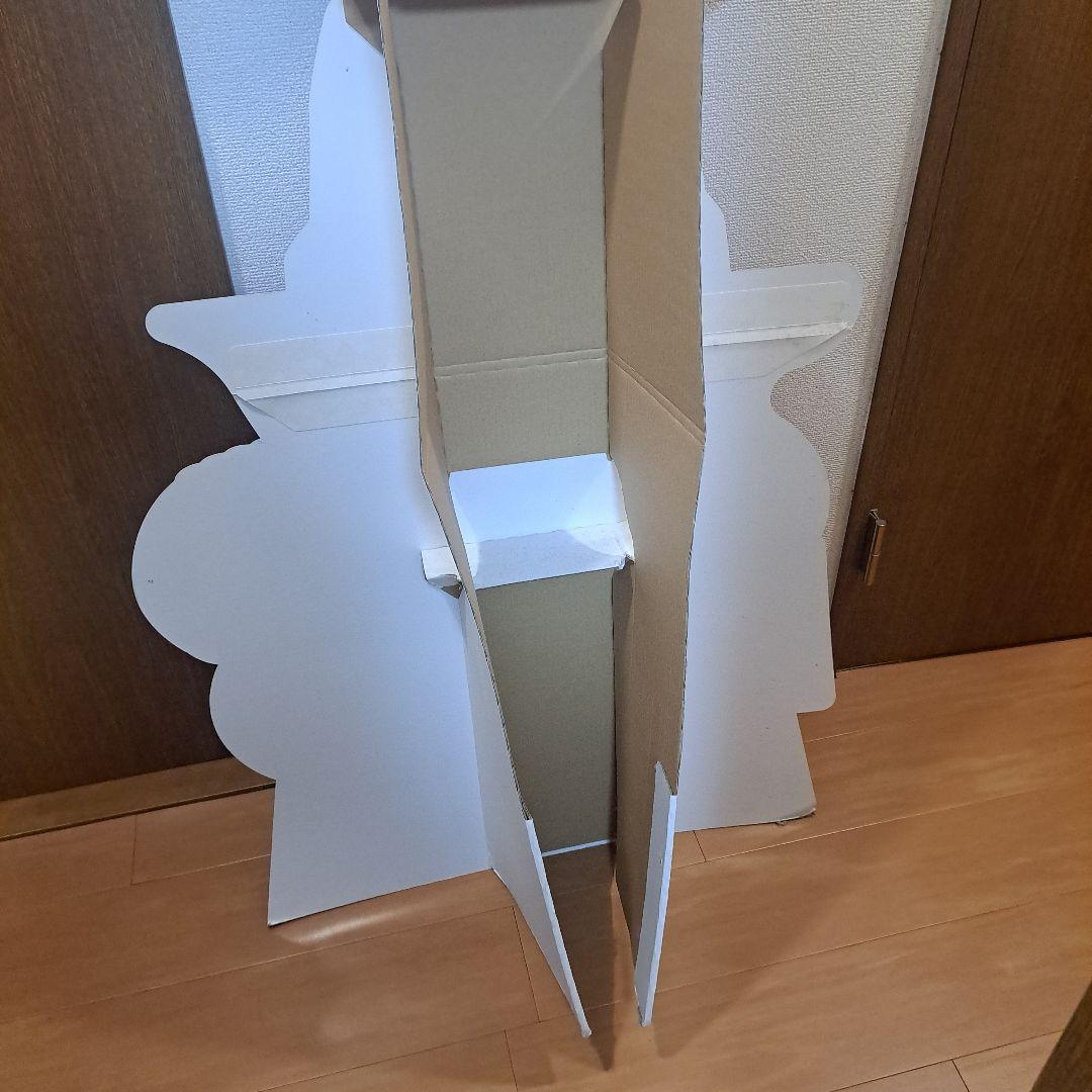 リポビタンD × ドラゴンボール スタンディングパネル