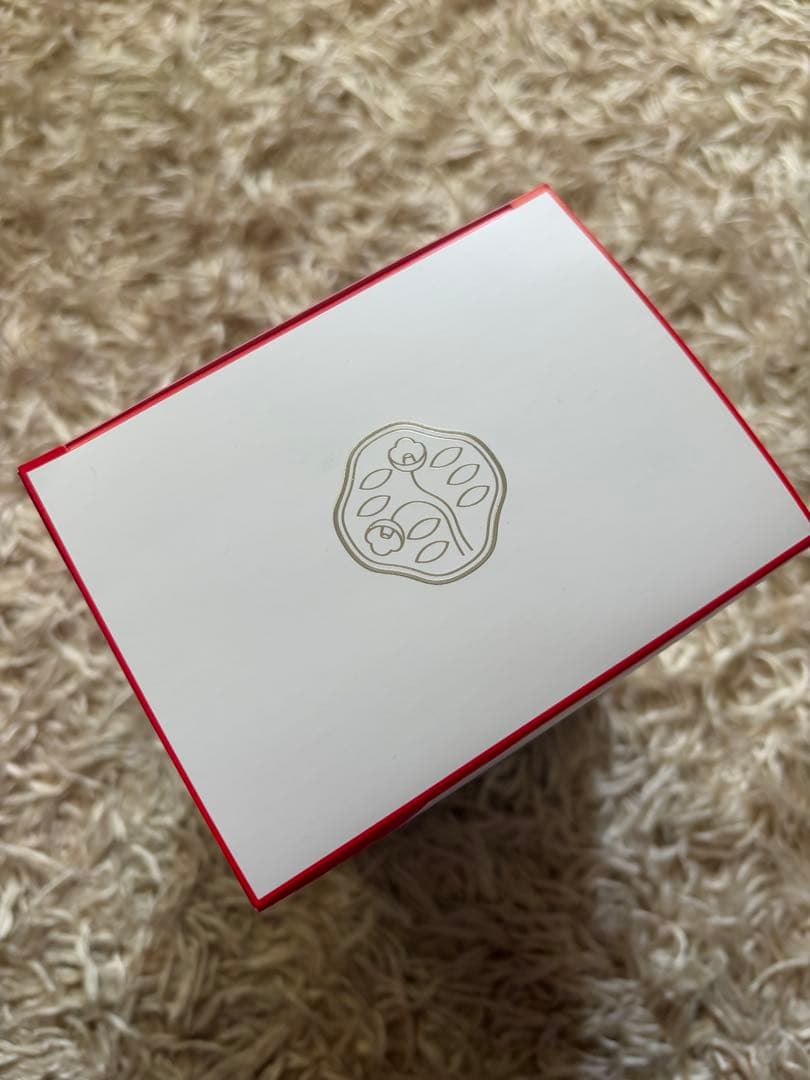 SHISEIDO アルティメイトトリオ・バイタルパーフェクションセット