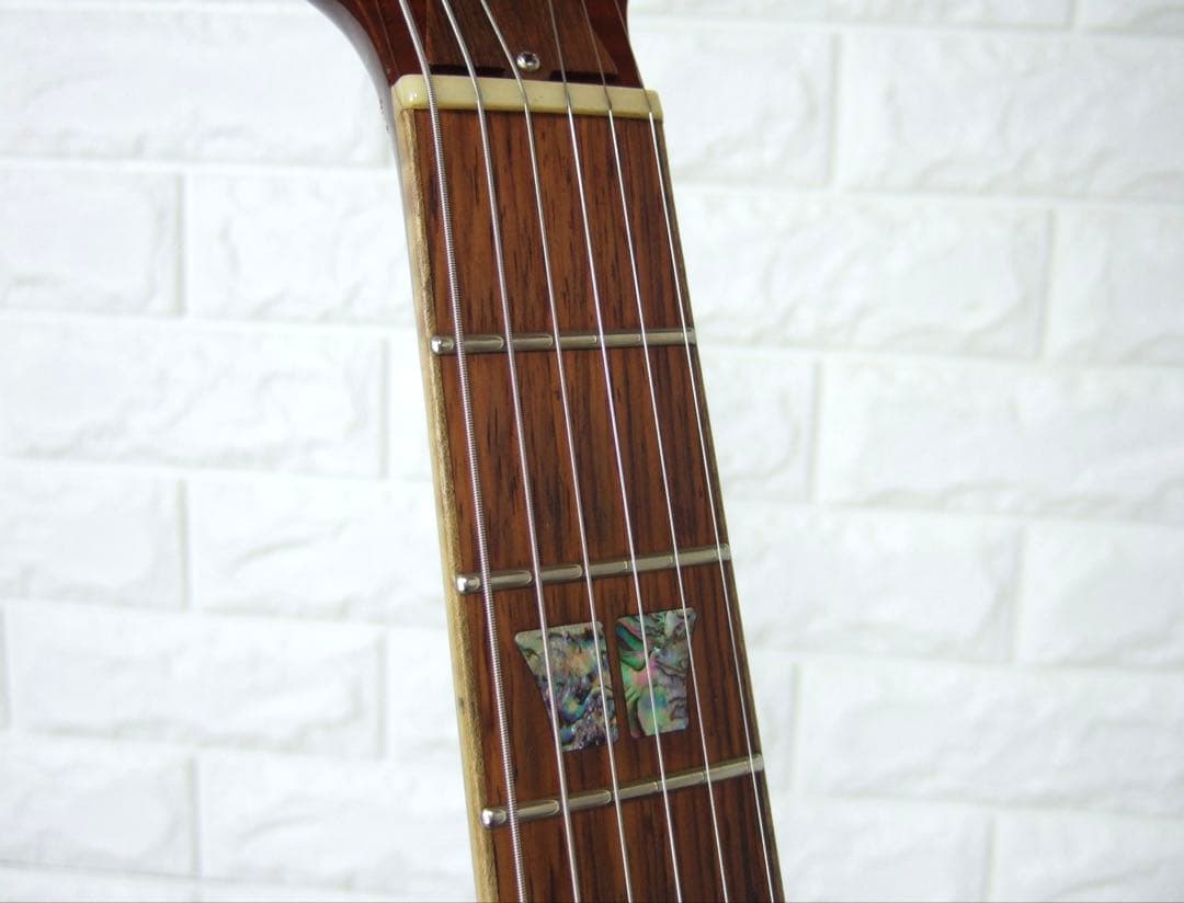 HISTORY SH-L1 最高品質レスポールタイプ