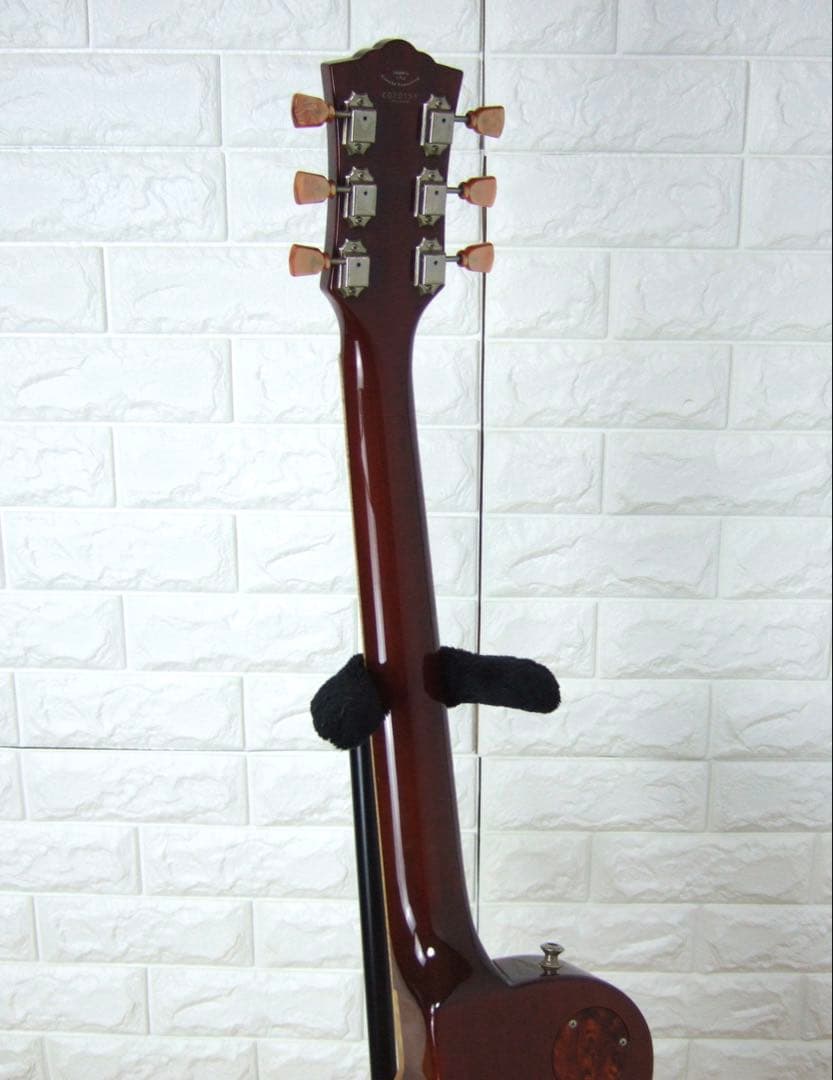 HISTORY SH-L1 最高品質レスポールタイプ