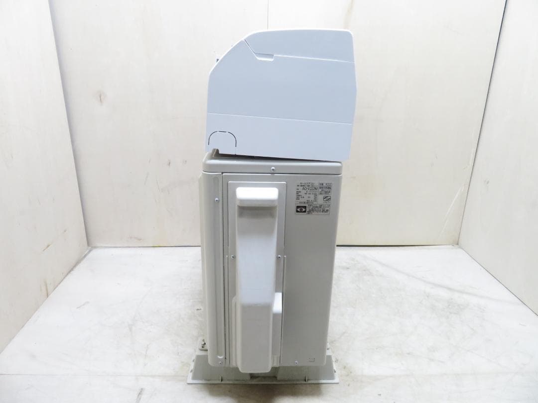 富士通 2022年製 ノクリア ルームエアコン 2.2kW ～9畳 主に6畳