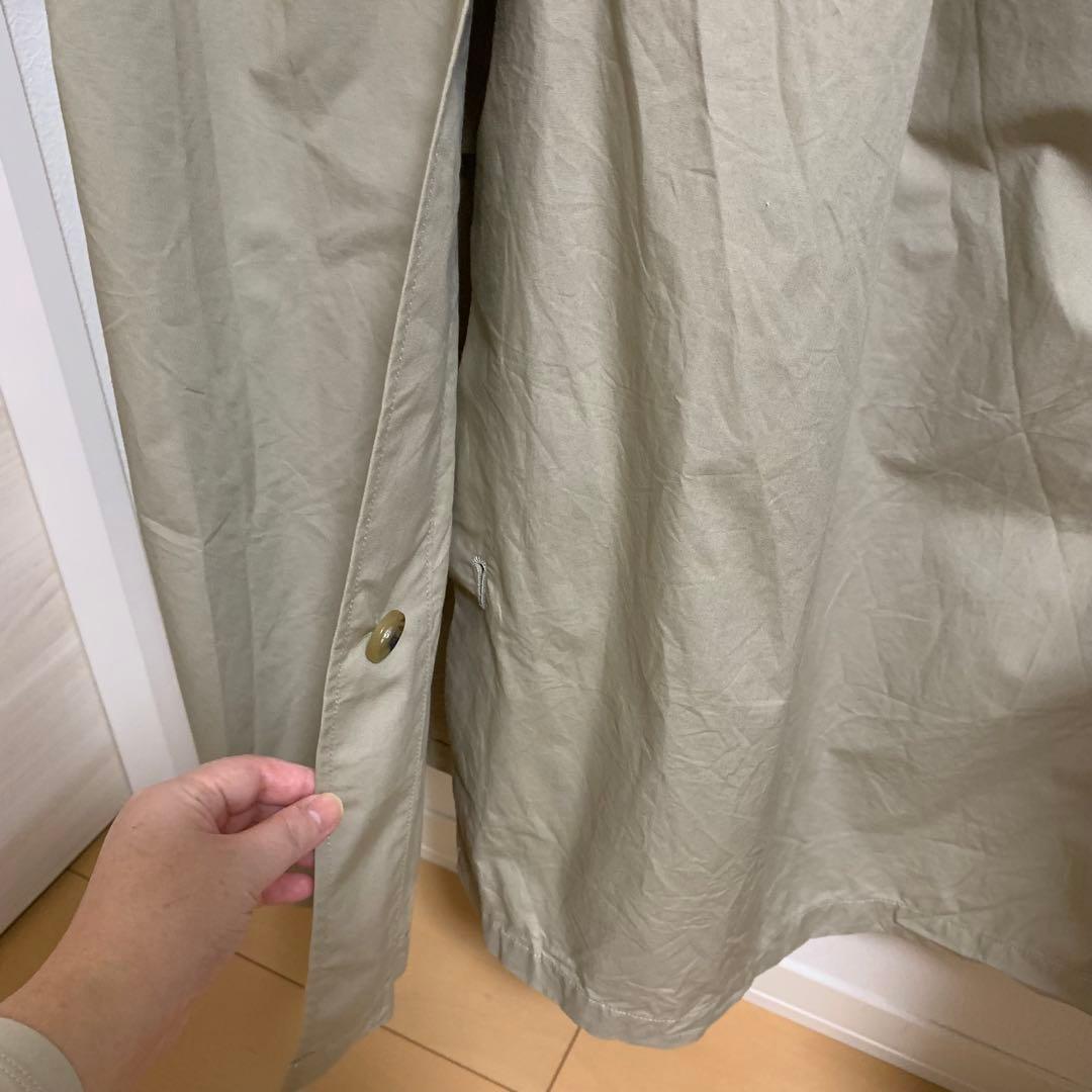 CIOTA バルマカンコート　COLM-109