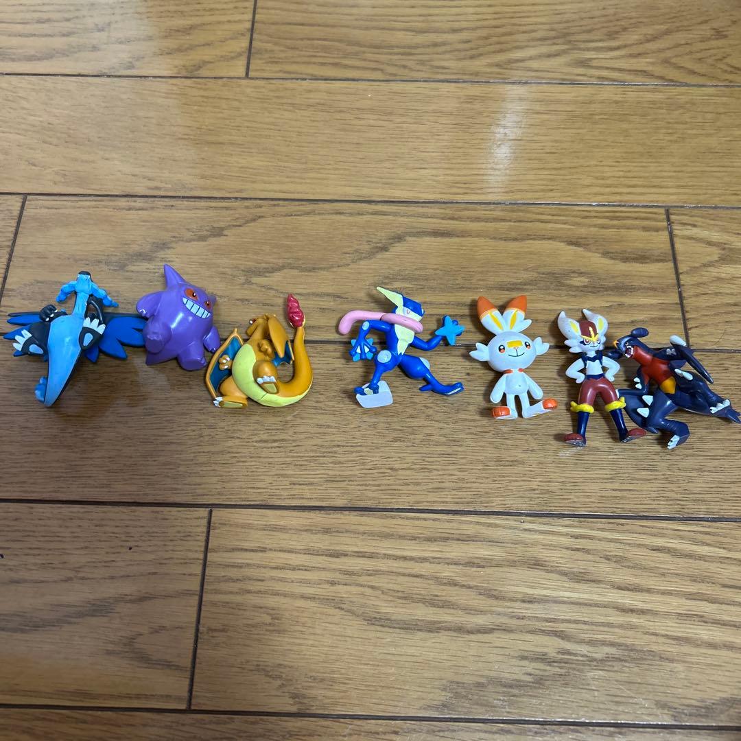 モンコレのまとめ売り - メルカリ