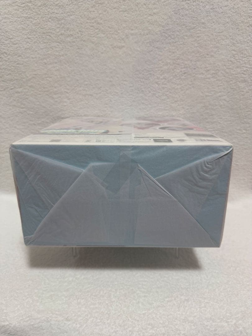 【未開封】アズールレーン リトルイラストリアス フィギュア　特典付き