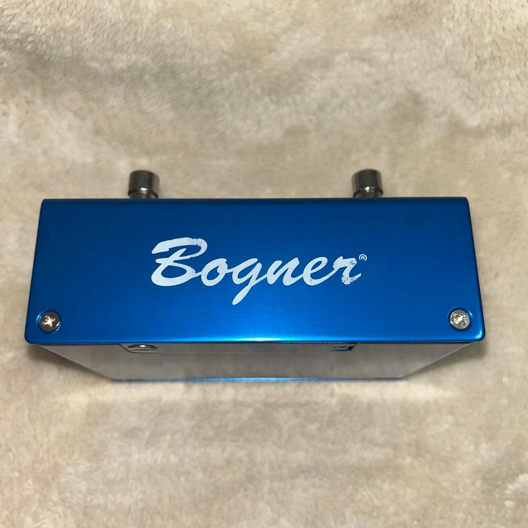 【箱あり】Bogner ecstasy blue