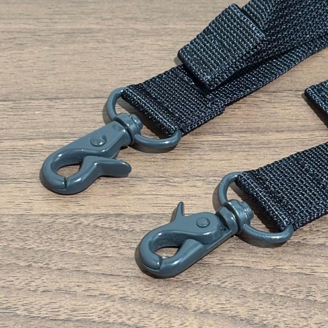 【美品】PORTERポーター タンカー 3way 2層式ブリーフケース リュック