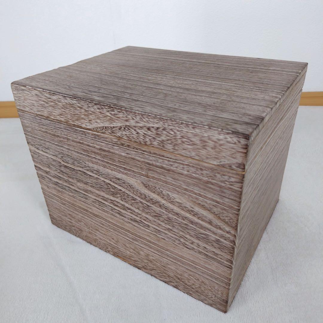 小鼓 和楽器 鼓 桐の箱付き - メルカリ