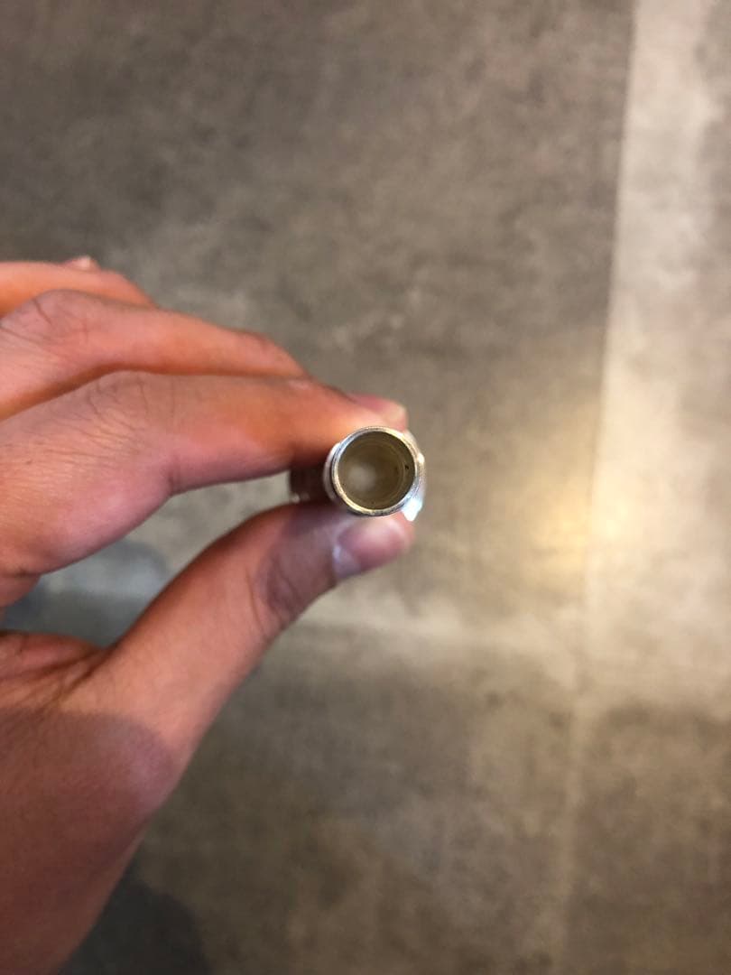 管楽器・吹奏楽器 Patrick 85M (Mike Haynes Model)