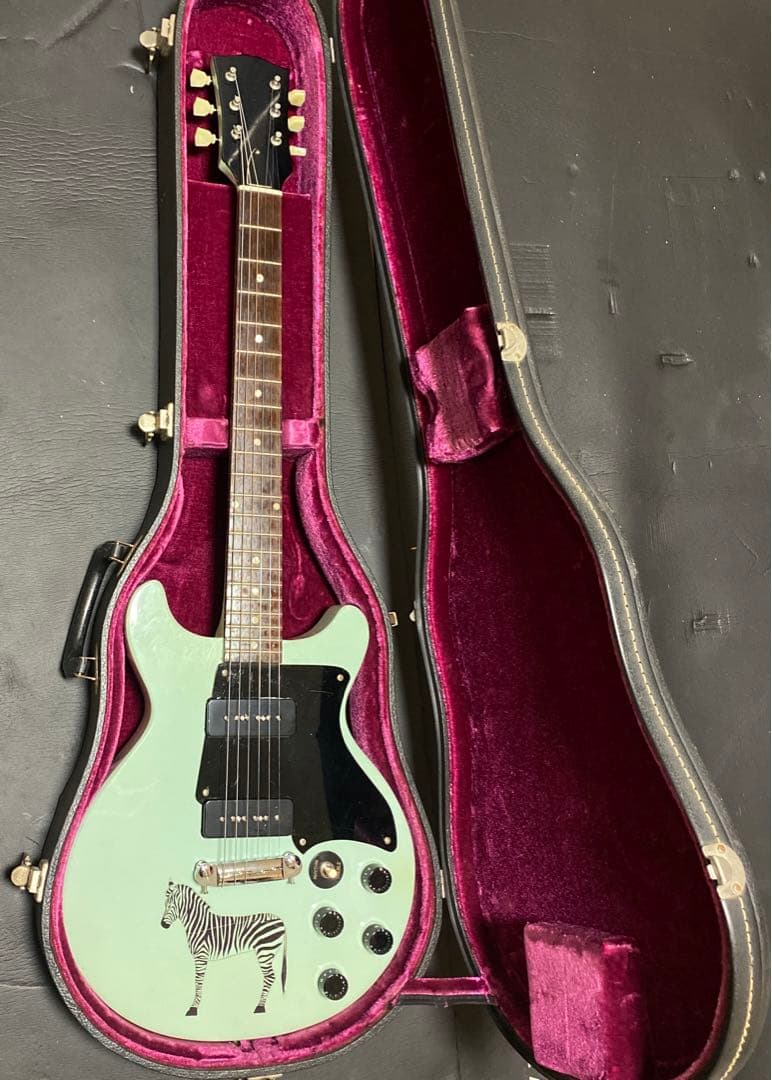 DJターンテーブル 黒 33/45回転切替