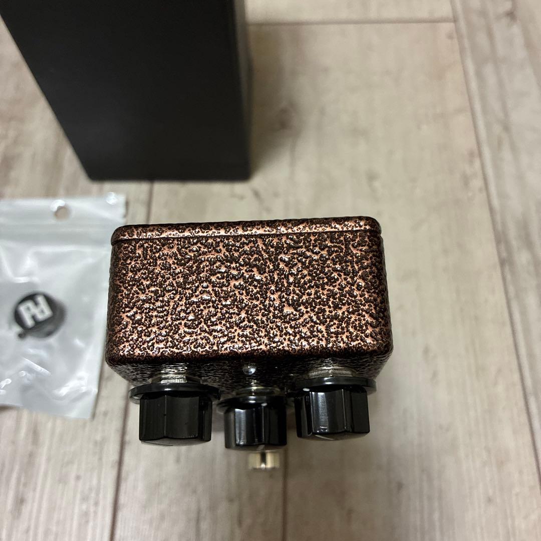 ギター Pedaldiggers Perfect 5th