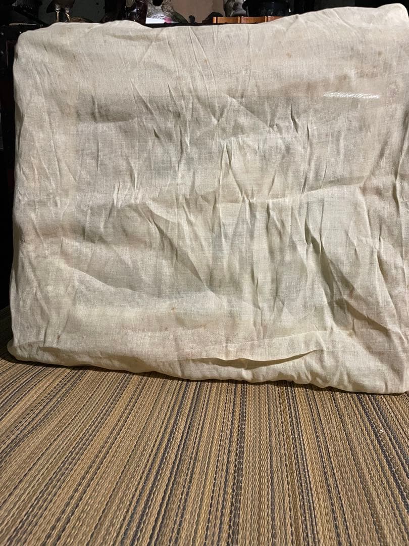 kotoya-gaku真作 伊藤悌三 『横たわる裸婦』 油彩 光風会員