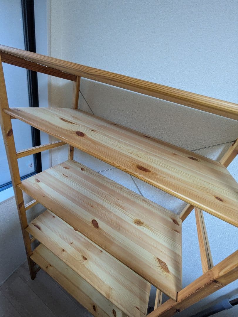 CAVジャパン オーディオラック THRG-120テレビ台 ラック 50型対応