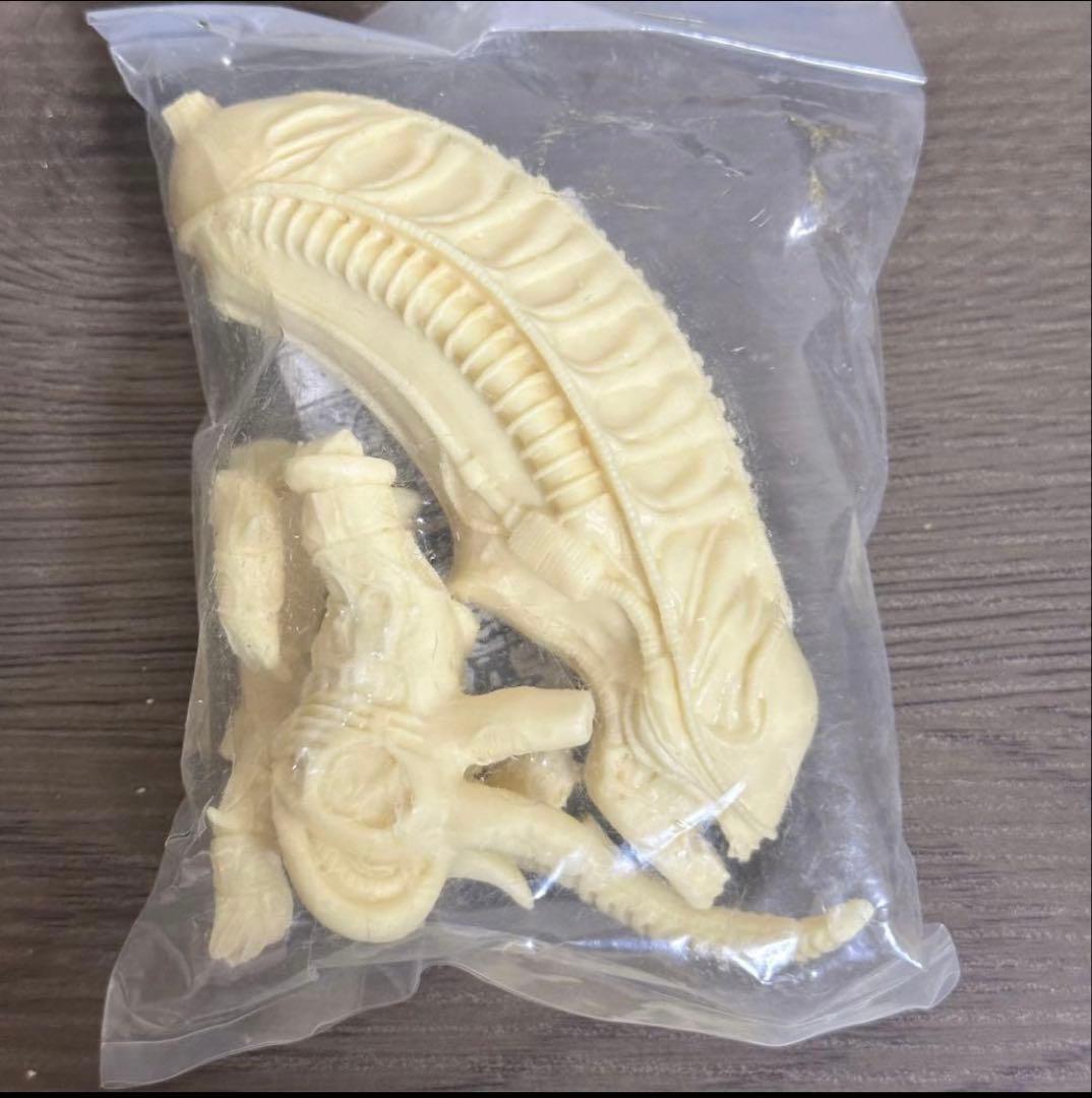 [G12056]ガレージキット　レジン