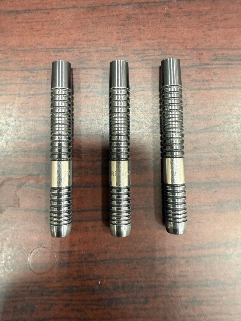 TRiNiDAD LAZY 松吉輝宗選手モデル トリニダード プロ レイジー