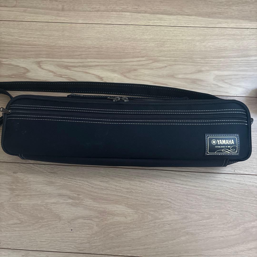 YAMAHAフルートYFL-597