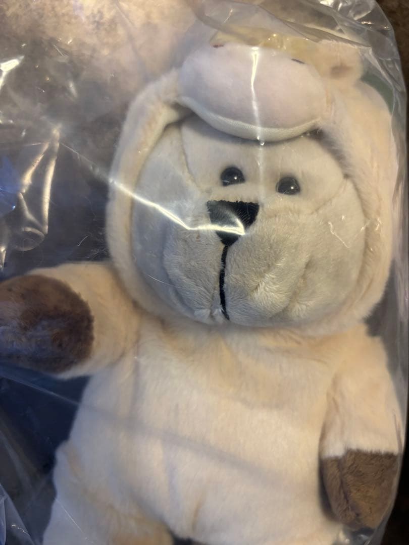 スターバックス 正月　2026年 干支 べアリスタ　うま オンライン限定