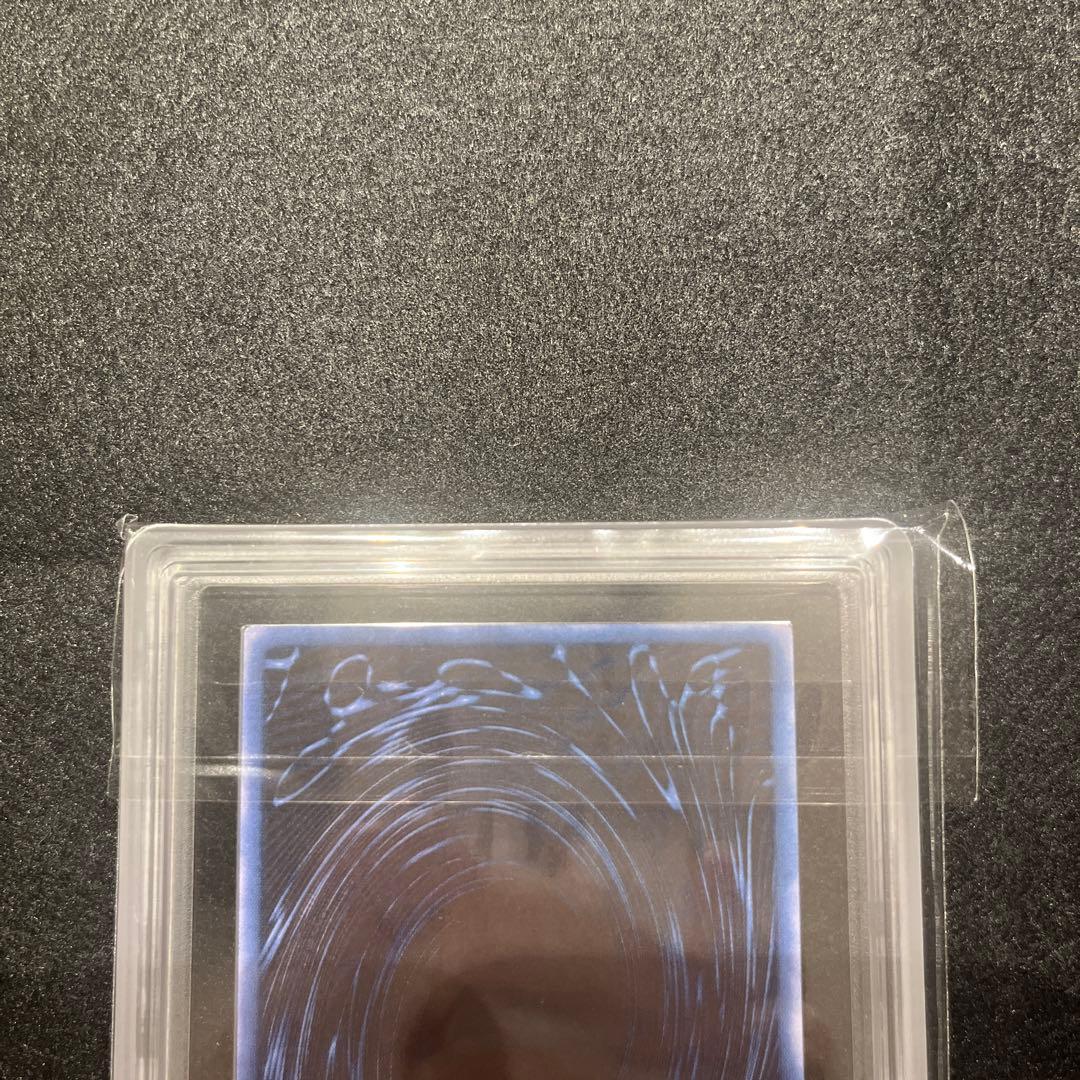 【ARS8/鑑定書付】遊戯王カード オベリスクの巨神兵