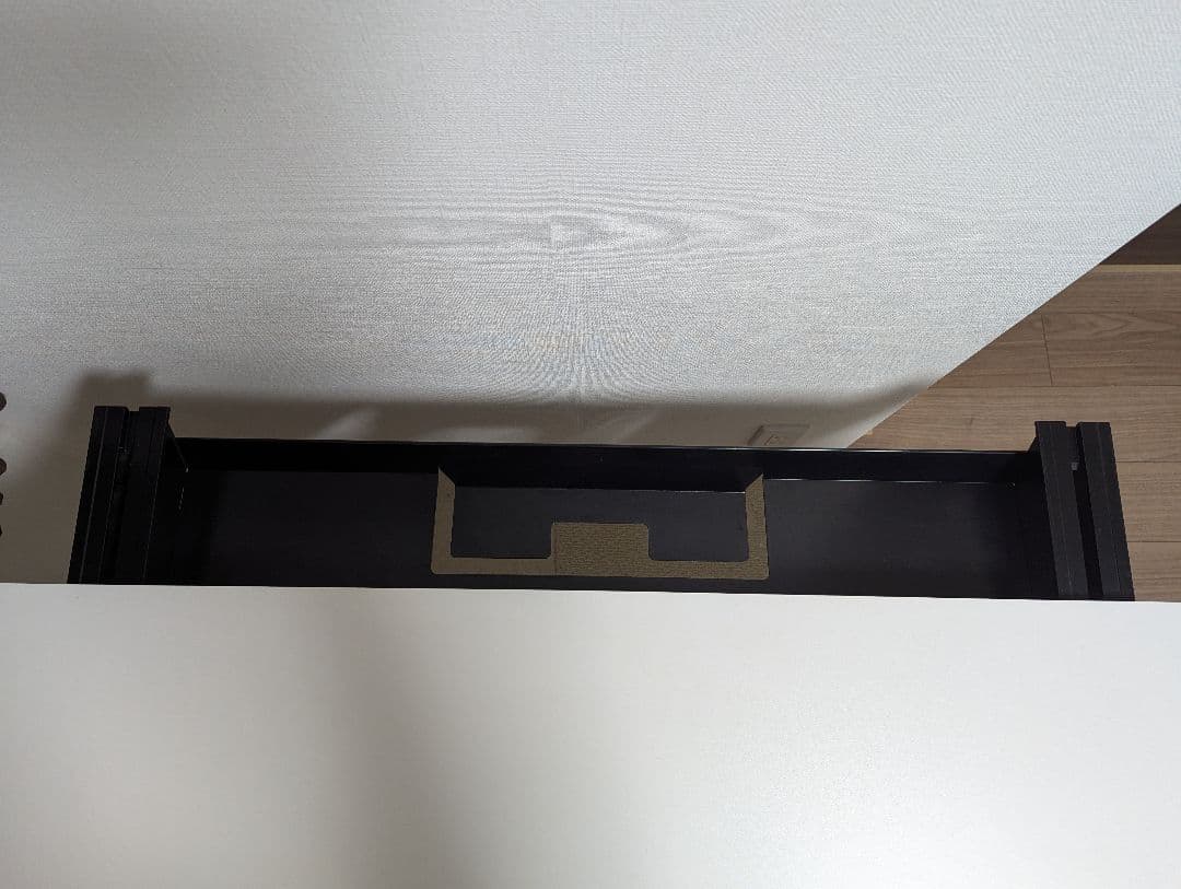 【生産終了】ハーマンミラー　エンベロップデスク