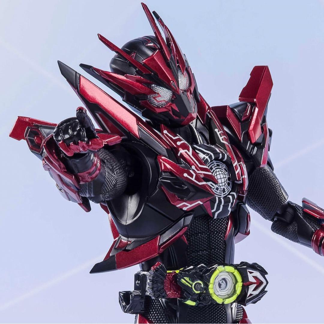 フィギュアーツ　仮面ライダーゼロワン　12体セット