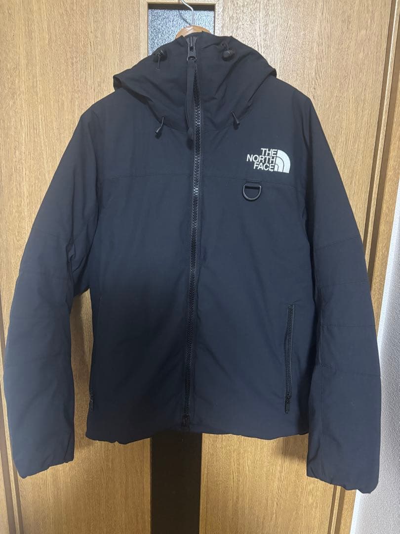 THE NORTH FACE ファイヤーフライインサレーテッドパーカー　Mサイズ