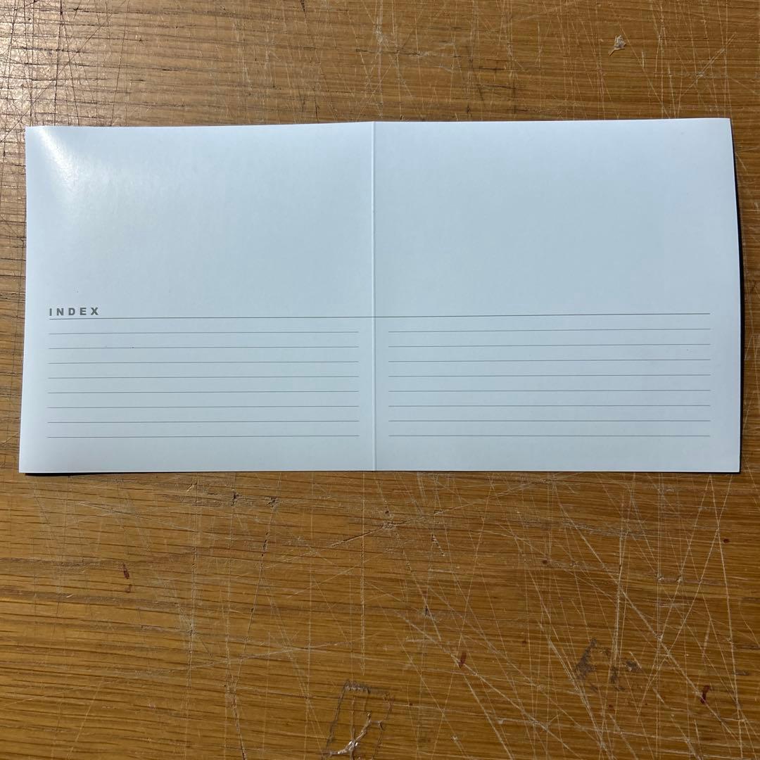 レア 初期 HUNTER×HUNTER 幻影旅団 ディスクインデックス 旧アニメ