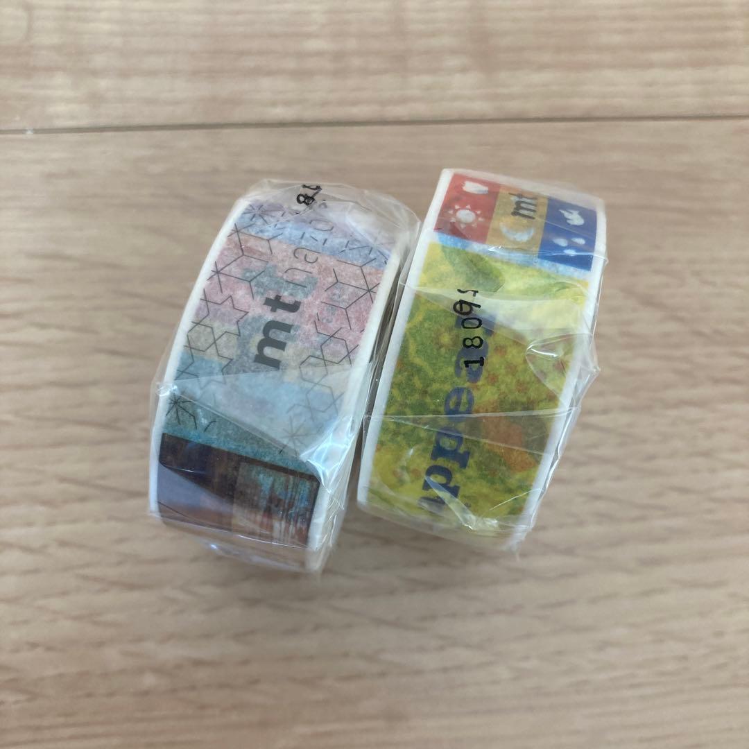 MILINBABYさま専用　マスキングテープセット