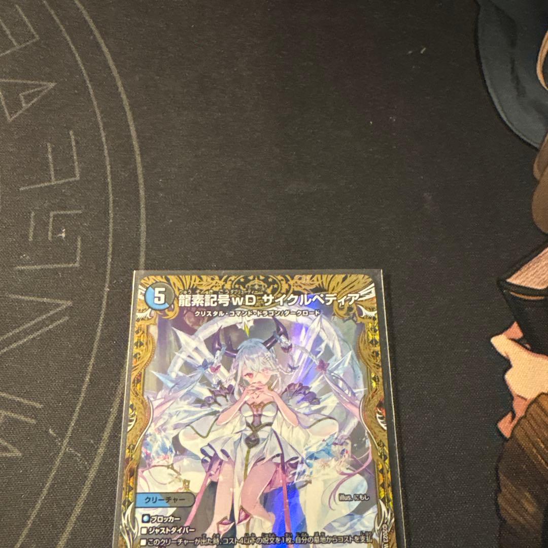 デュエマ サイクルペディア 金トレジャー おさるく429