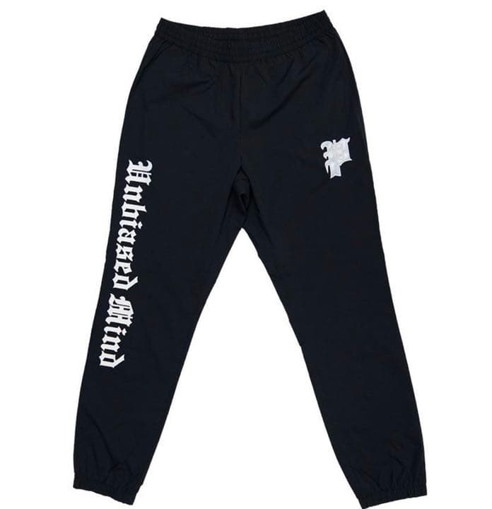 PHATRNK RIZIN萩原京平選手着用セットアップ