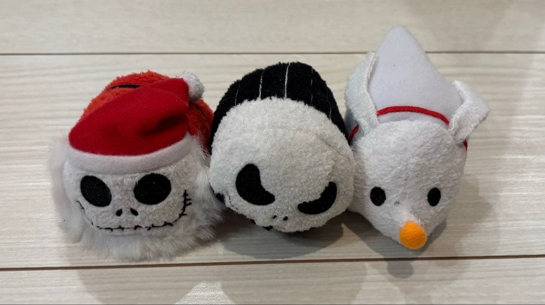 ツムツム ぬいぐるみ 44個セット