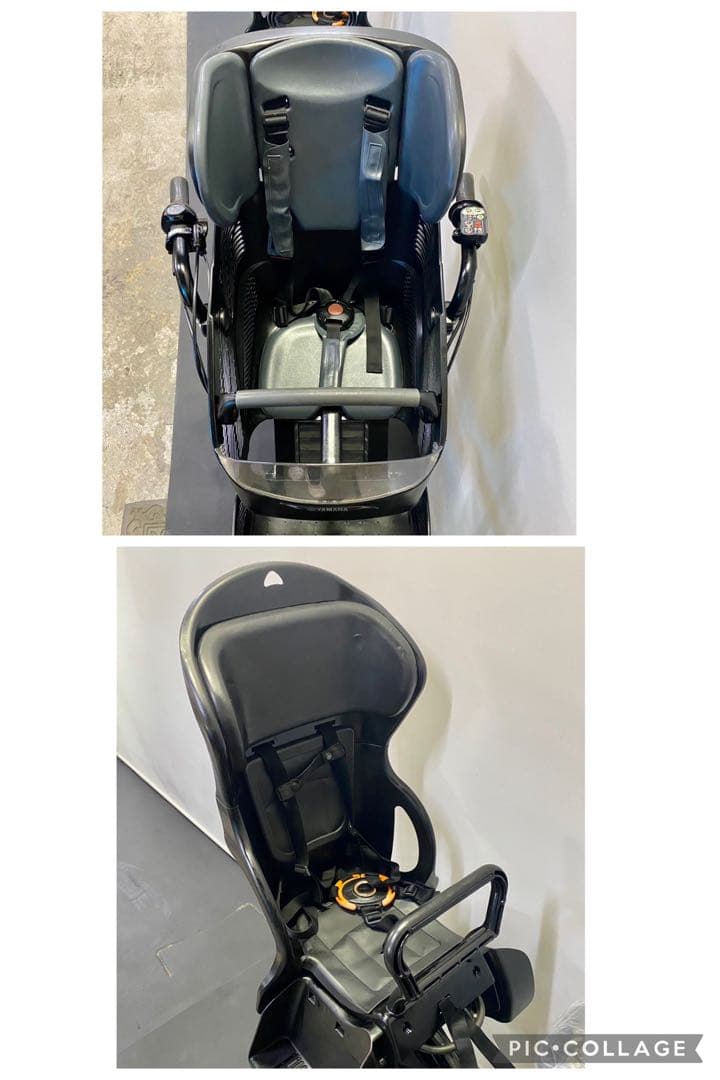 1年保証 新品部品多数　ヤマハ　パスキッス　20インチ　人気　電動アシスト自転車