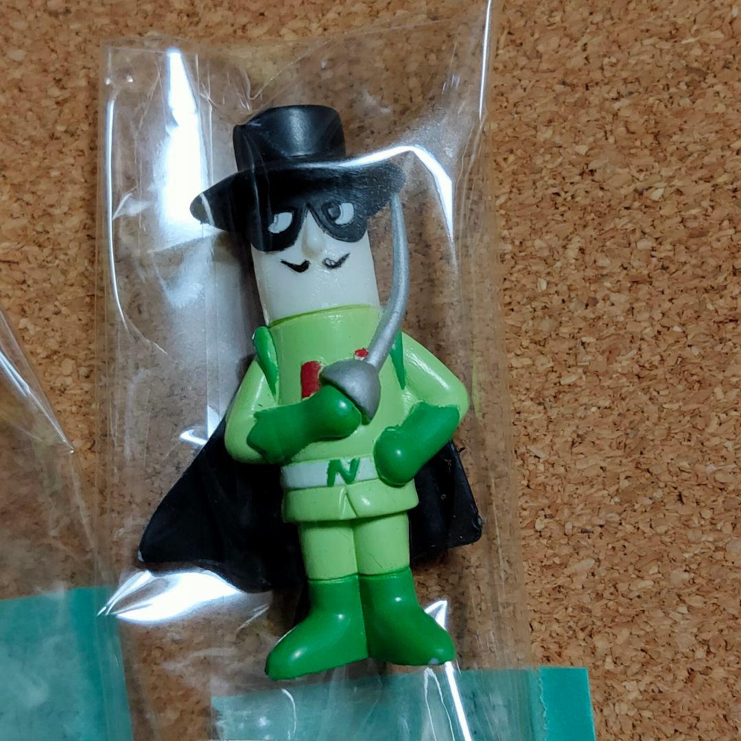 【10個セット】171〜 アンパンマンミュージアムフィギュア